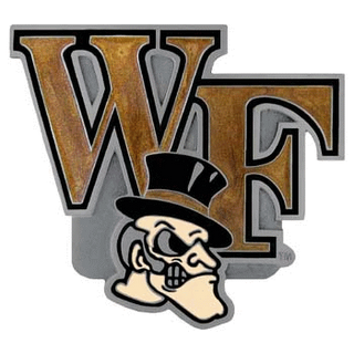 Wake Forest Team E-Book (2003 - 2009) Wake Forest Team E-Book (2003 - 2009)
